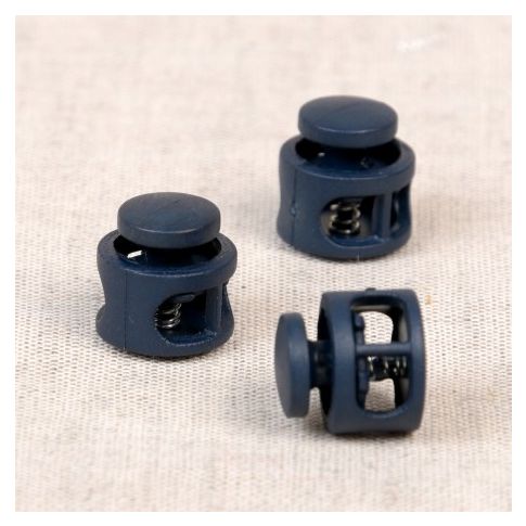 Serre Cordon 13 mm Marine