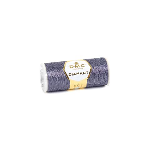 Fil à broder DMC Diamant - D317