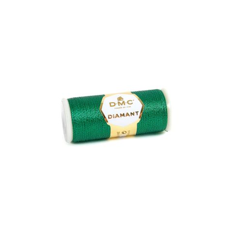 Fil à broder DMC Diamant - D699