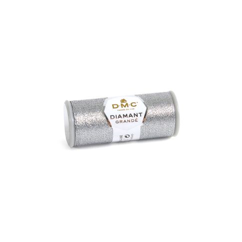 Fil à broder DMC Diamant Grandé - G415