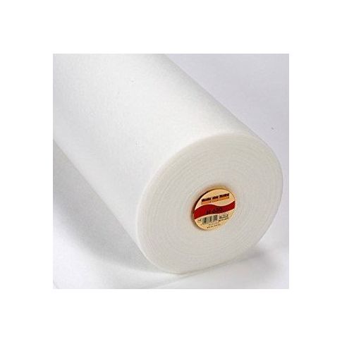 Coupon Molleton Thermocollant Vlieseline H630 - Coupon de 100 cm