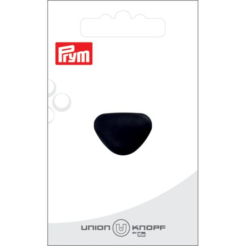 Bouton Prym Nez 22 mm x1 - Noir