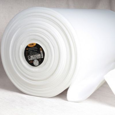 Mousse Thermocollante dense F290 Blanc - Par 10 cm