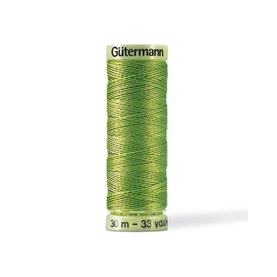 Fil Gütermann Super résistant 30m - 40 couleurs