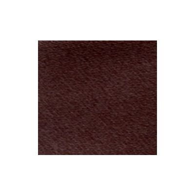Biais replié Satin Marron x1m