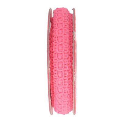 Galon robe Rose - bobinette 2m