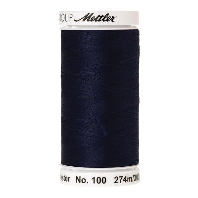 Fil Mettler Seralon 274 m - n° 16 Orage