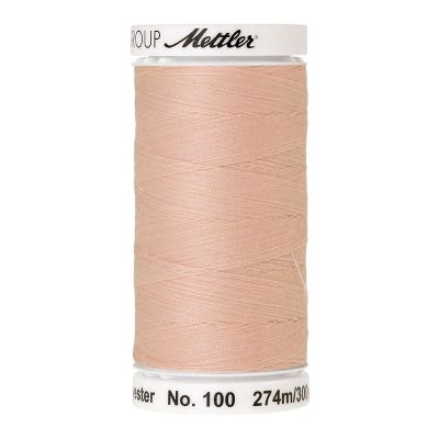 Fil Mettler Seralon 274 m - n° 97 Nude