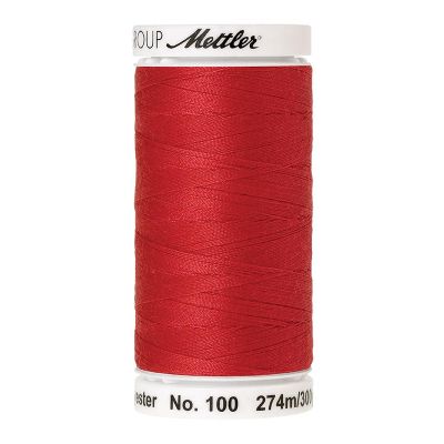 Fil Mettler Seralon 274 m - n° 104 Fraise