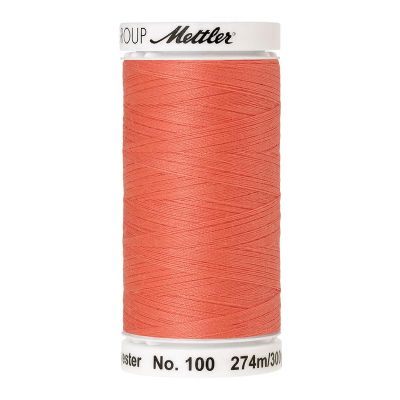 Fil Mettler Seralon 274 m - n° 135 Saumon