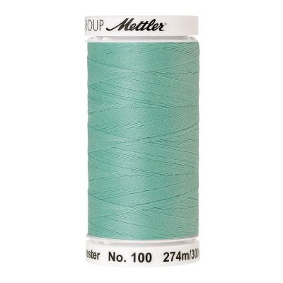 Fil Mettler Seralon 274 m - n° 230 Menthe