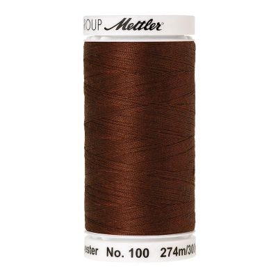 Fil Mettler Seralon 274 m - n° 278 Tommette