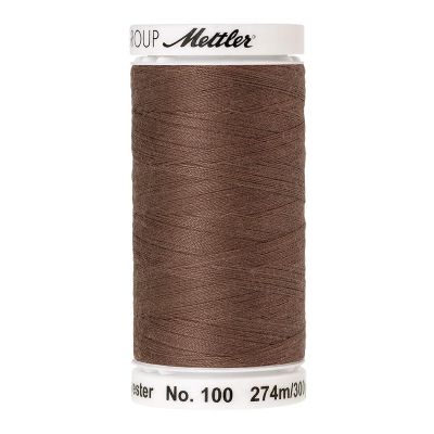 Fil Mettler Seralon 274 m - n° 387 Latte