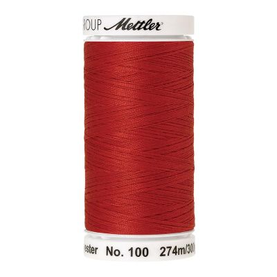 Fil Mettler Seralon 274 m - n° 501 incandescent