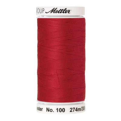 Fil Mettler Seralon 274 m - n° 503 Cardinal
