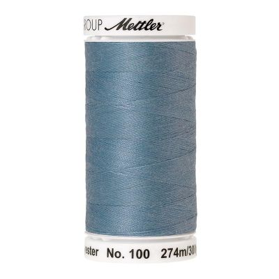 Fil Mettler Seralon 274 m - n° 616 Médical