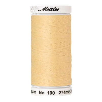 Fil Mettler Seralon 274 m - n° 781 Coquille d&#039;oeuf