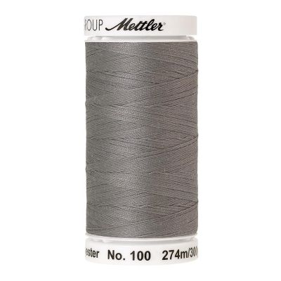 Fil Mettler Seralon 274 m - n° 850 Métal