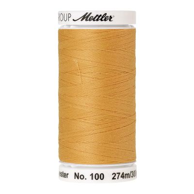 Fil Mettler Seralon 274 m - n° 891 Flamme