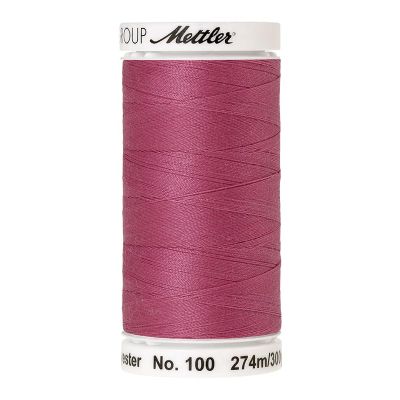 Fil Mettler Seralon 274 m - n° 1060 Rose glaçé