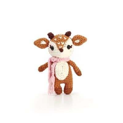 Kit Crochet Biche oh ma biche !