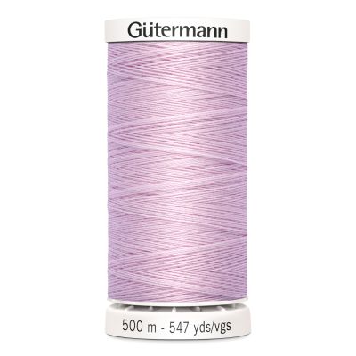 Fil Gütermann Pour tout coudre 500m - Parme
