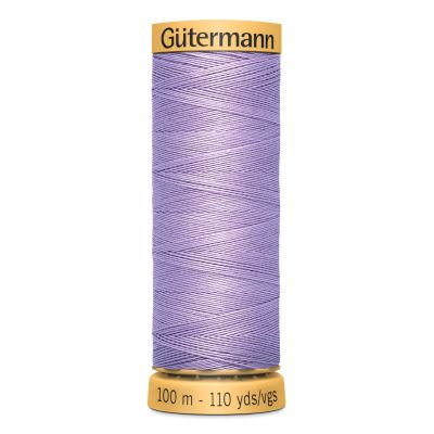 Fil à coudre Gütermann Coton naturel 100m - 4226
