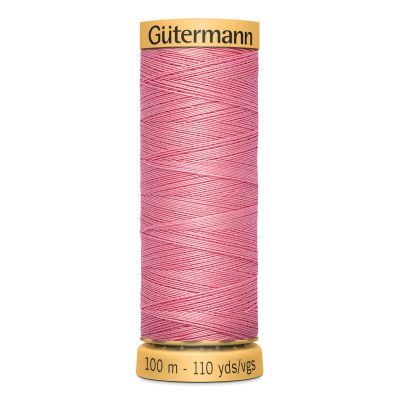 Fil à coudre Gütermann Coton naturel 100m - 5110