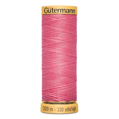 Fil à coudre Gütermann Coton naturel 100m - 5128