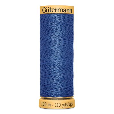 Fil à coudre Gütermann Coton naturel 100m - 5133