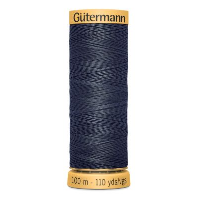 Fil à coudre Gütermann Coton naturel 100m - 5413