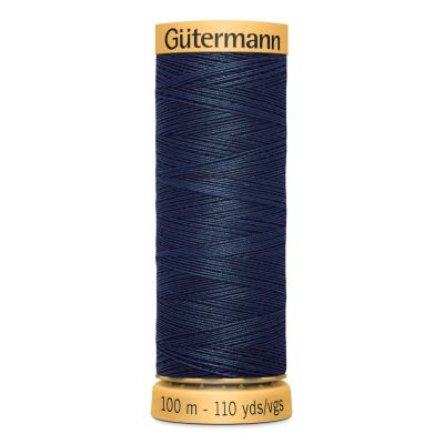 Fil à coudre Gütermann Coton naturel 100m - 5422