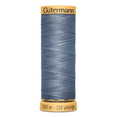 Fil à coudre Gütermann Coton naturel 100m - 5815