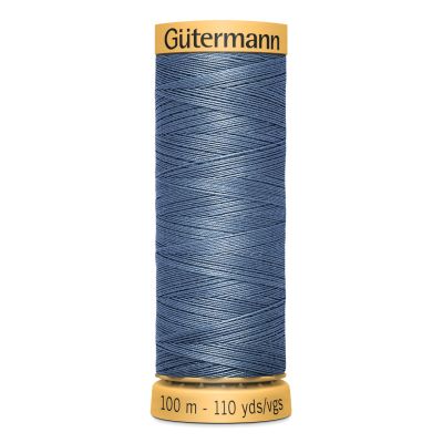 Fil à coudre Gütermann Coton naturel 100m - 6015