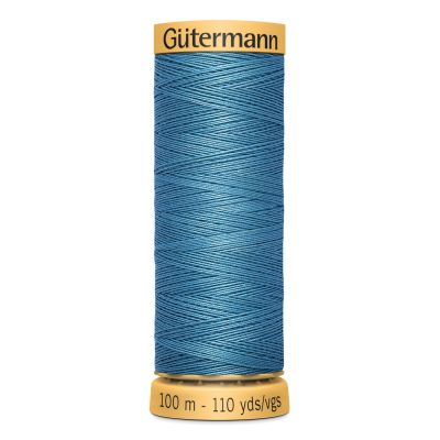 Fil à coudre Gütermann Coton naturel 100m - 6035