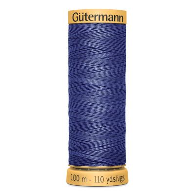 Fil à coudre Gütermann Coton naturel 100m - 6184