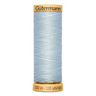 Fil à coudre Gütermann Coton naturel 100m - 6217