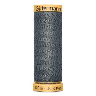 Fil à coudre Gütermann Coton naturel 100m - 6604