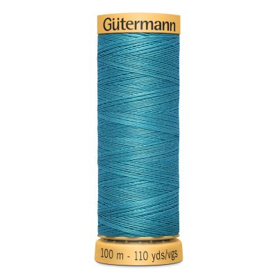 Fil à coudre Gütermann Coton naturel 100m - 7235