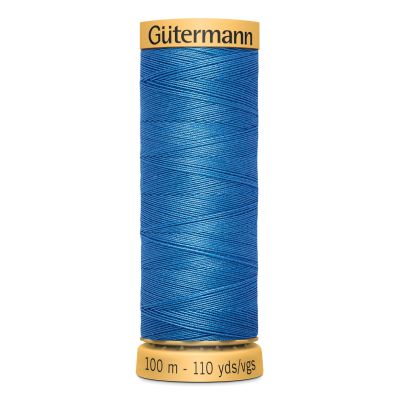Fil à coudre Gütermann Coton naturel 100m - 7280
