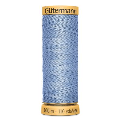 Fil à coudre Gütermann Coton naturel 100m - 7295