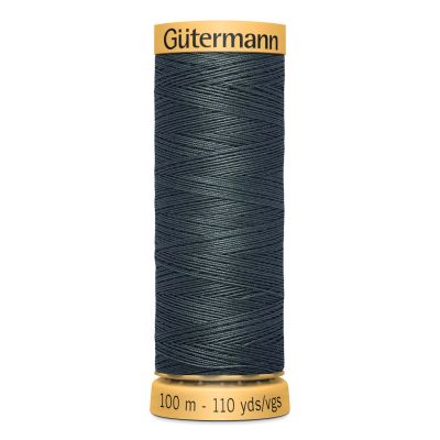 Fil à coudre Gütermann Coton naturel 100m - 7413