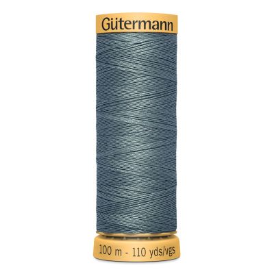 Fil à coudre Gütermann Coton naturel 100m - 7414
