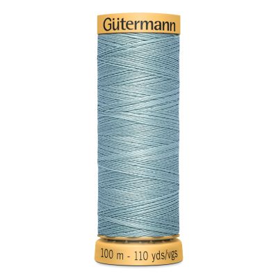 Fil à coudre Gütermann Coton naturel 100m - 7416