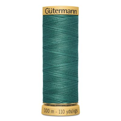 Fil à coudre Gütermann Coton naturel 100m - 7760