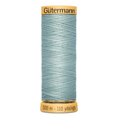 Fil à coudre Gütermann Coton naturel 100m - 7827