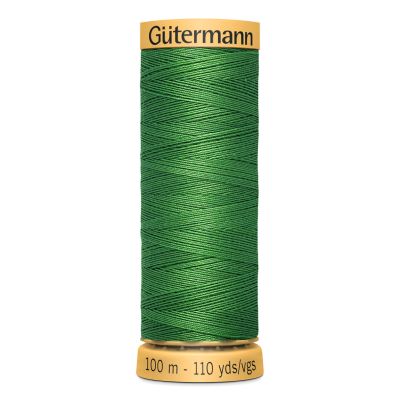 Fil à coudre Gütermann Coton naturel 100m - 7839