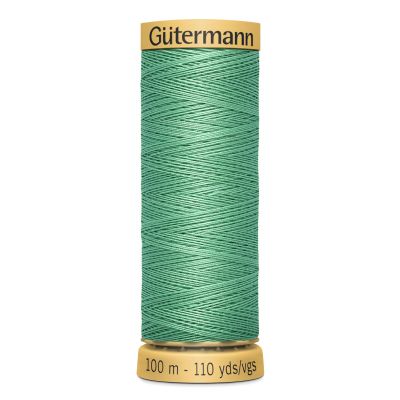 Fil à coudre Gütermann Coton naturel 100m - 7887