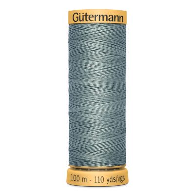 Fil à coudre Gütermann Coton naturel 100m - 7916