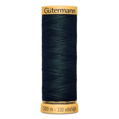 Fil à coudre Gütermann Coton naturel 100m - 8080